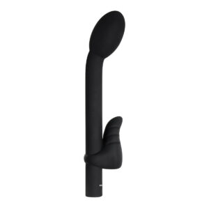 Vibrador y Anillo Vibrador Pareja Poderosa | Ecodeseo