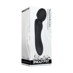 Vibrador Wanderlust Accesorio Wand | Ecodeseo