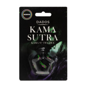 Wanna Dado Kama Sutra Dados Y Otros | Ecodeseo