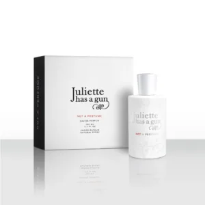 Not a Perfume de JULIETTE HAS A GUN 100 ml