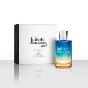 Vanilla Vibes de JULIETTE HAS A GUN 100 ml