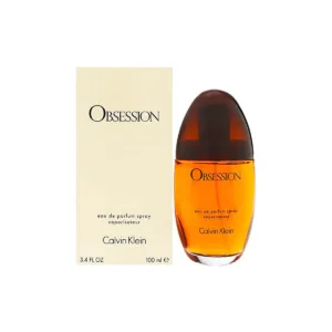 Obsession de CALVIN KLEIN 100 ml