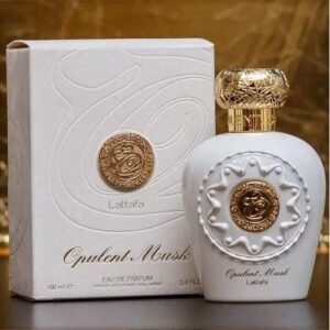 OPULENT MUSK de LATTAFA 100 ml