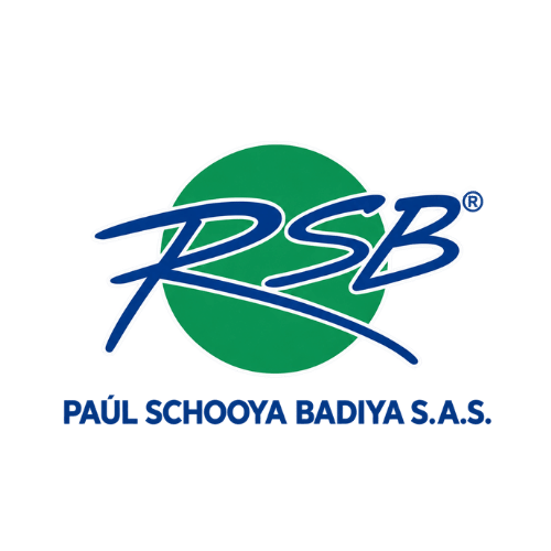 Logo RAÚL SENDOYA BAENA Y CÍA.