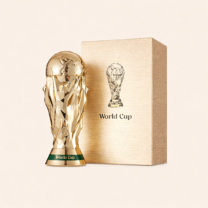 World Cup de ZAKAT 80 ml