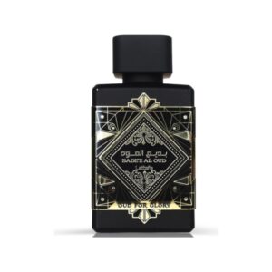 OUD FOR GLORY de LATTAFA 100 ml