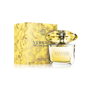 Yellow Diamond de VERSACE 90 ml