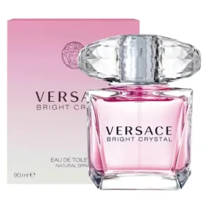 Bright Crystal de VERSACE 90 ml