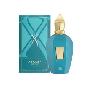 Erba Pura de XERJOFF 100 ml