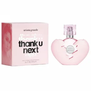 ARIANA THANK U NEXT de ARIANA GRANDE 100 ml