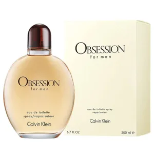 Obsession for Men de CALVIN KLEIN 200 ml
