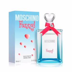 FUNNY! de MOSCHINO 100 ml