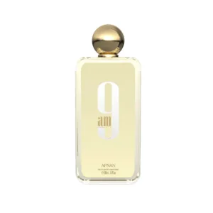 9AM de AFNAN 100 ml