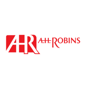 AH ROBINS