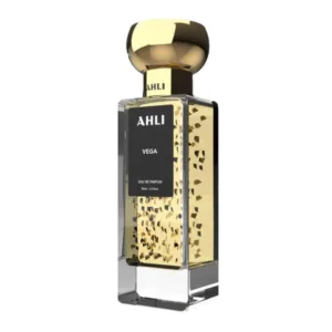 VEGA GOLD de AHLI 60 ml