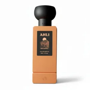 MACAMEL de AHLI 60 ml