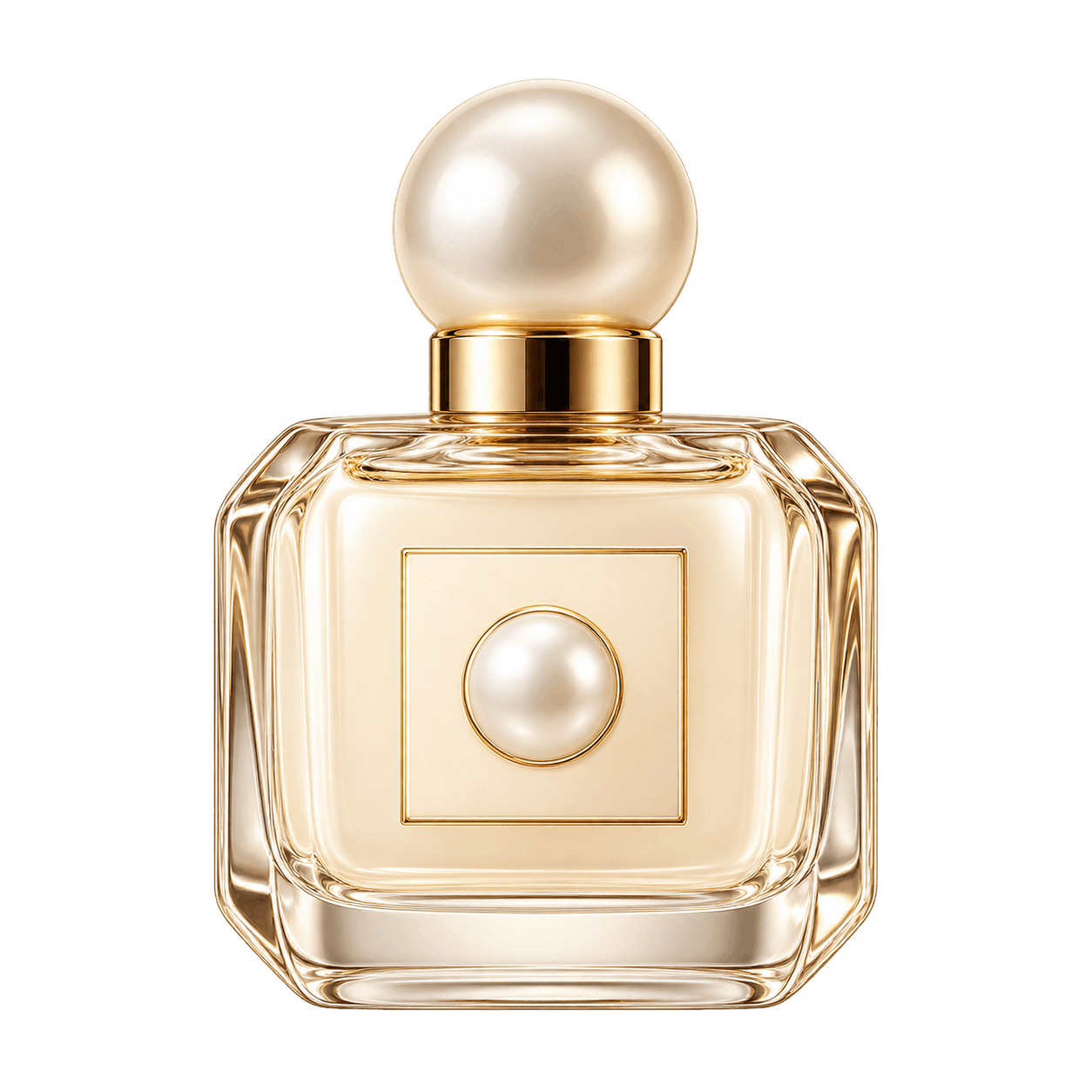 Perfumes de familia olfativa almizclada