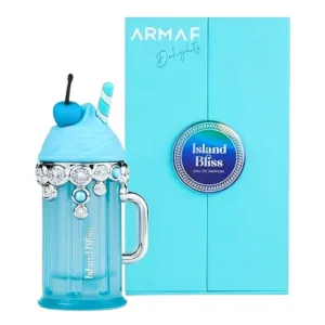 ISLAND BLISS de ARMAF 100 ml