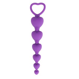 Bolas Anales Runy - Sin caja - Morado | Ecodeseo