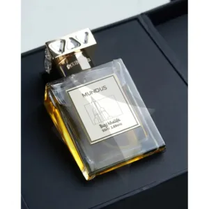 Burj Khalifa de MUNDUS 50 ml