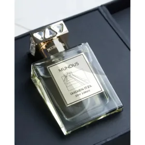 Chichen Itza de MUNDUS 50 ml