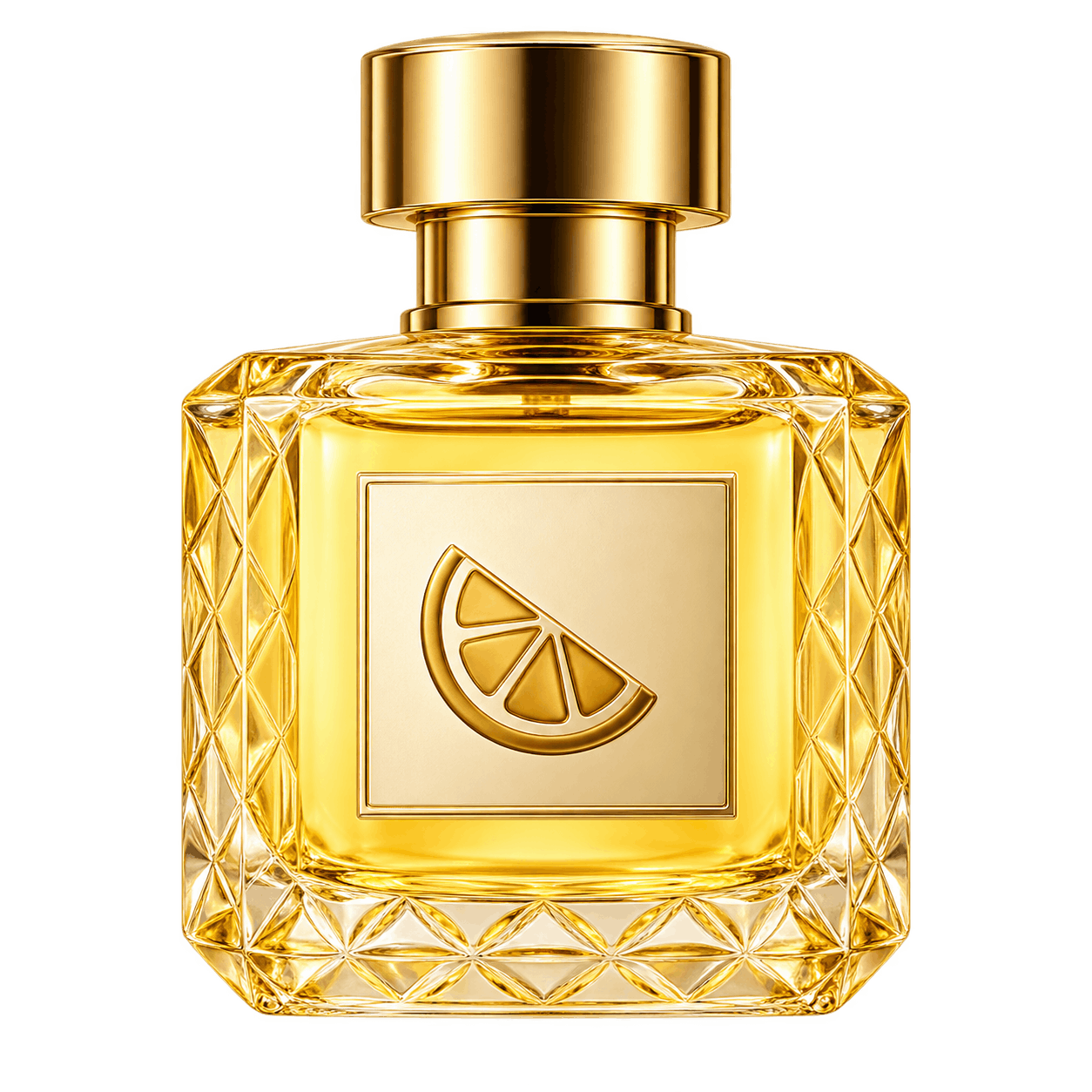 Perfumes de familia olfativa cítrica