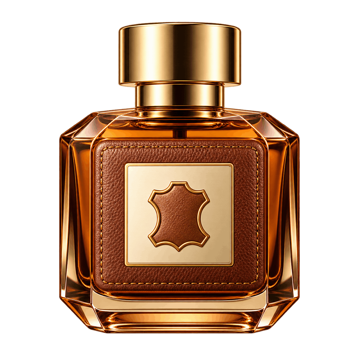 Perfumes de familia olfativa cuero