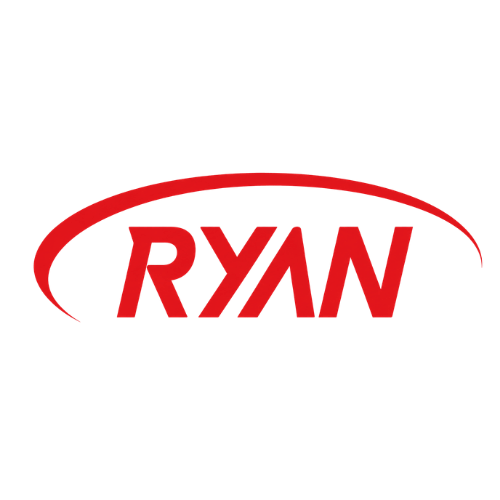 Logo DISTRIBUIDORA RYAN