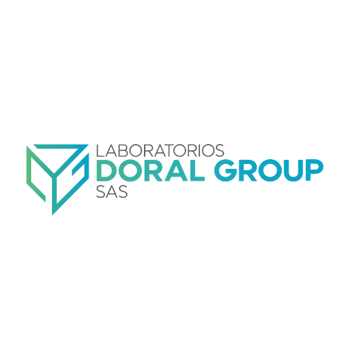 Logo DORAL GROUP