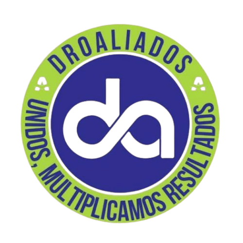 Logo DROALIADOS