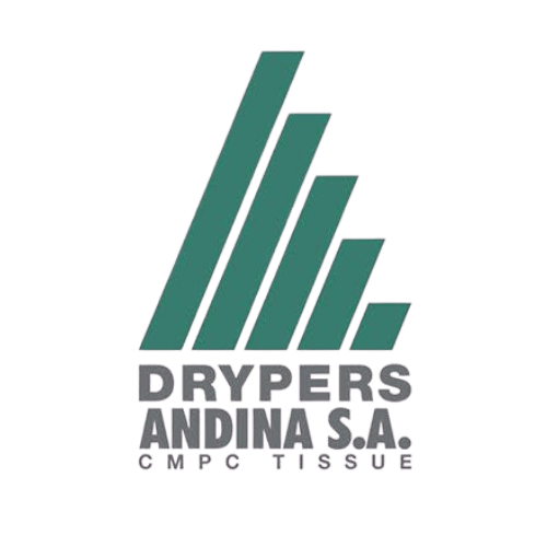 Logo DRYPERS ANDINA