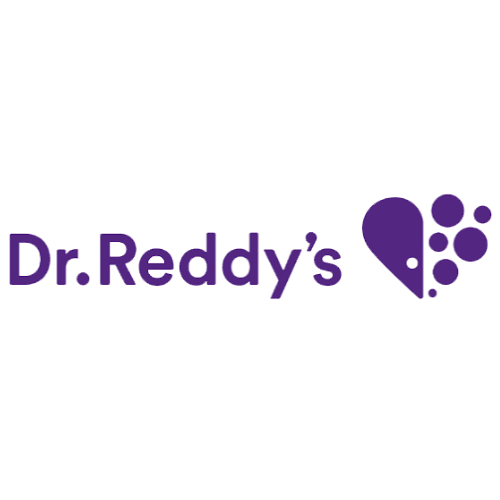 Logo DR. REDDY'S