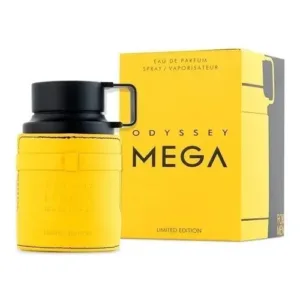 ODYSSEY MEGA de ARMAF 100 ml