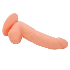 Dildo Realista Vigor 20.2 cm - Piel | Ecodeseo