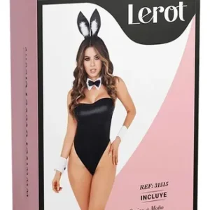 Disfraz Coneja Juguetona Lerot - ML | Ecodeseo