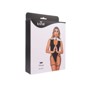 Disfraz Monja Sexy Lerot - SM Lencería | Ecodeseo