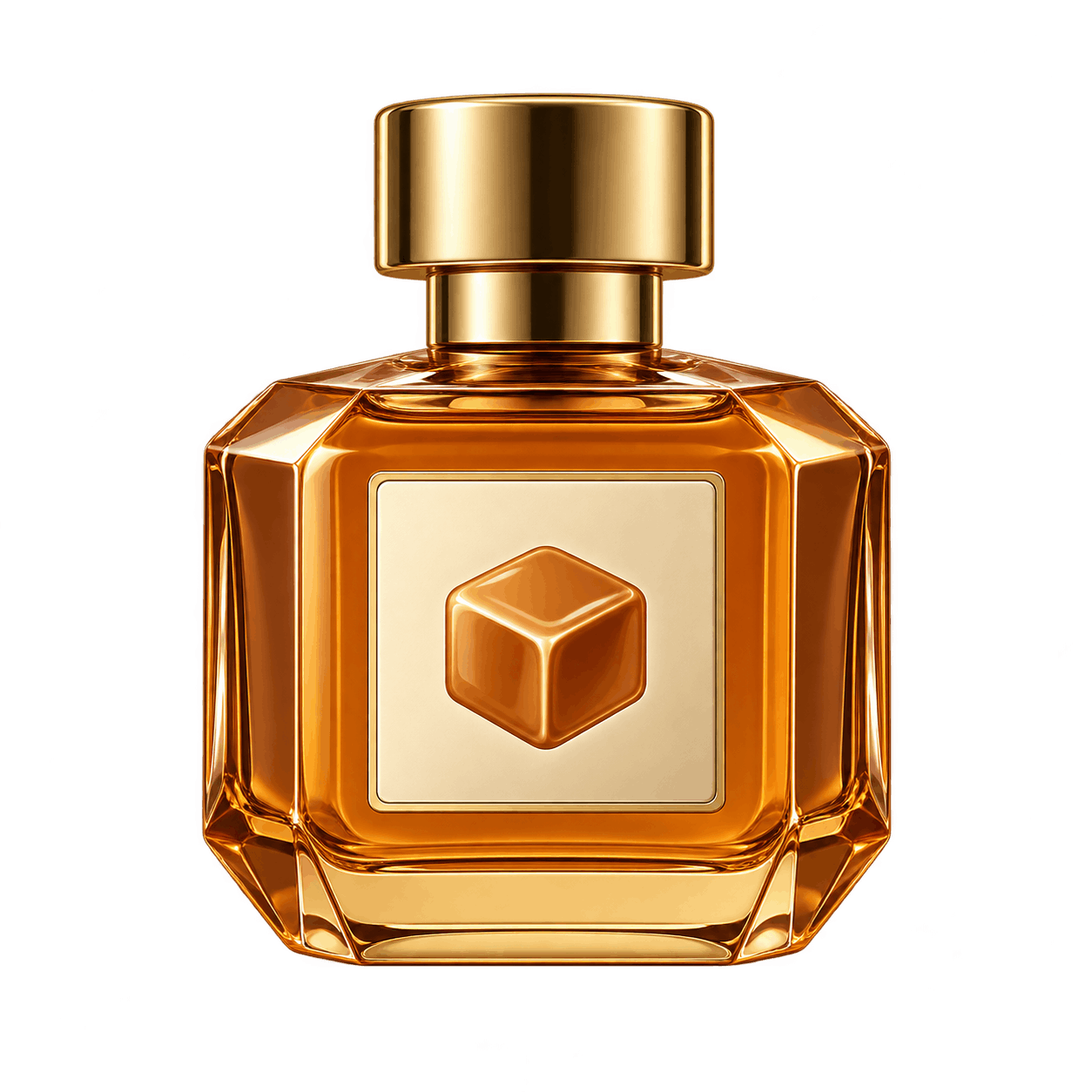 Perfumes de familia olfativa dulce