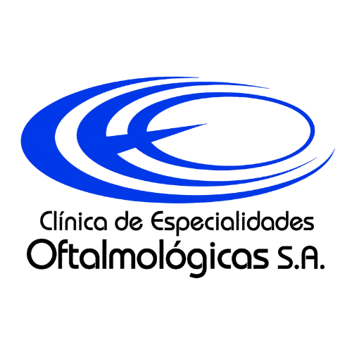 Logo ESPECIALIDADES OFTALMOLOGICAS