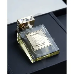 Empire State de MUNDUS 50 ml