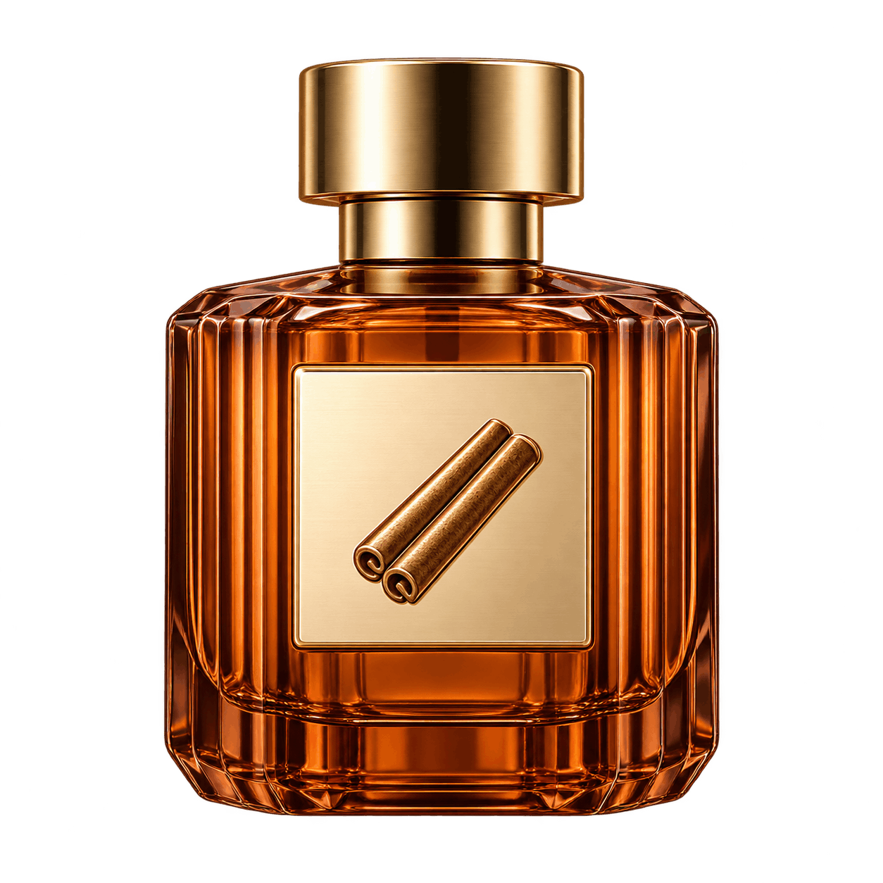 Perfumes de familia olfativa especiada