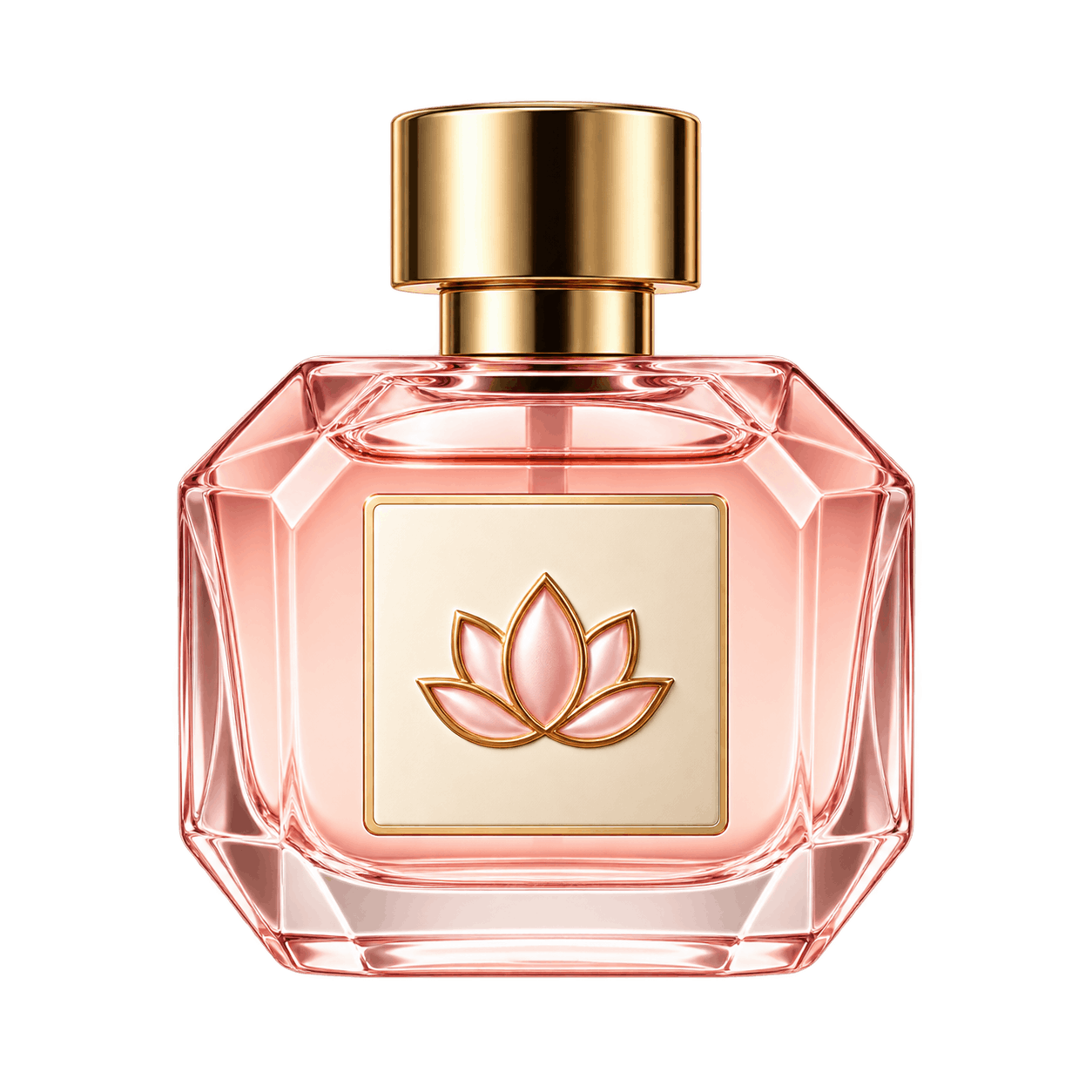 Perfumes de familia olfativa floral