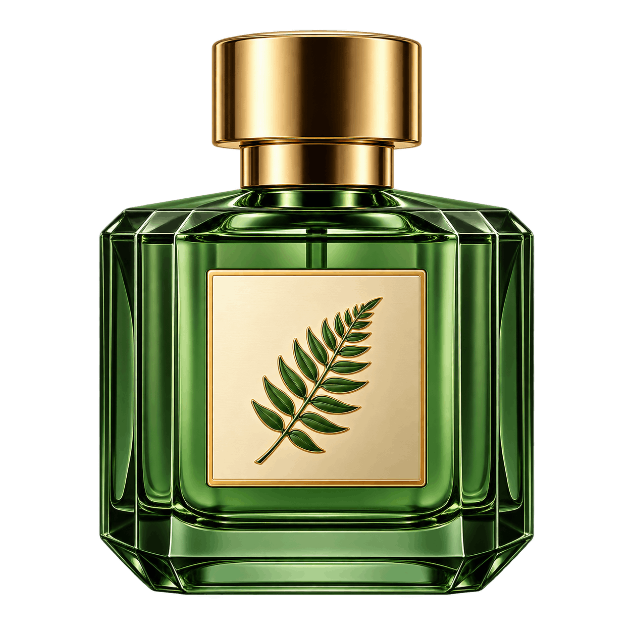 Perfumes de familia olfativa fougère