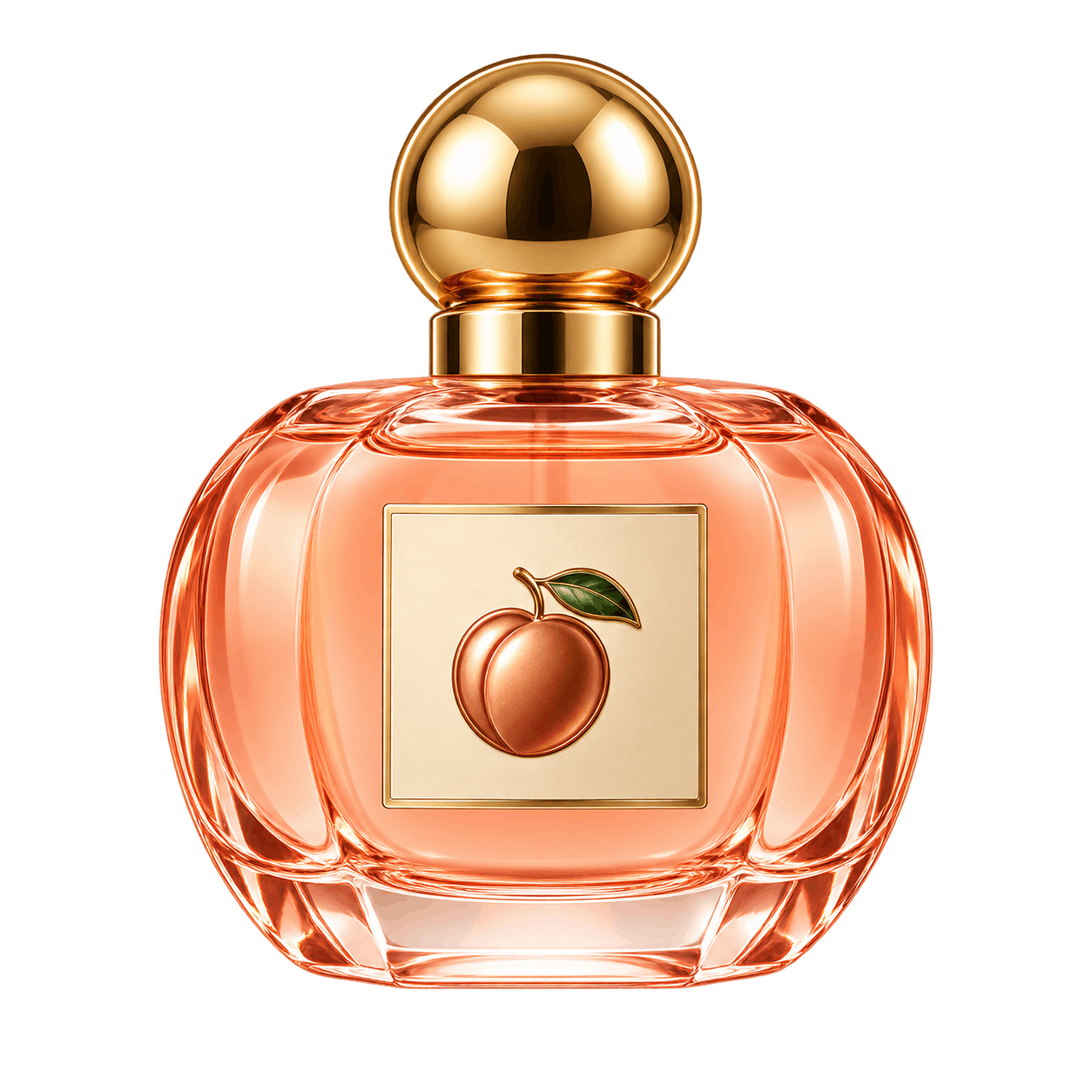 Perfumes de familia olfativa frutal