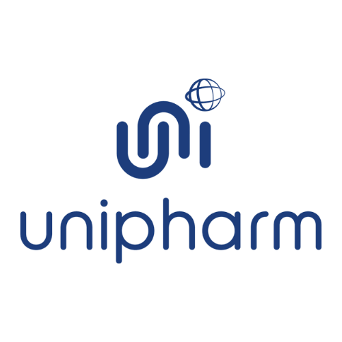 Logo GRUPO UNIPHARM