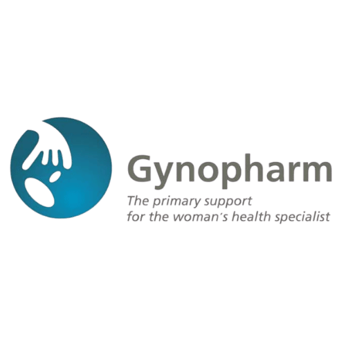 Logo GYNOFARMA