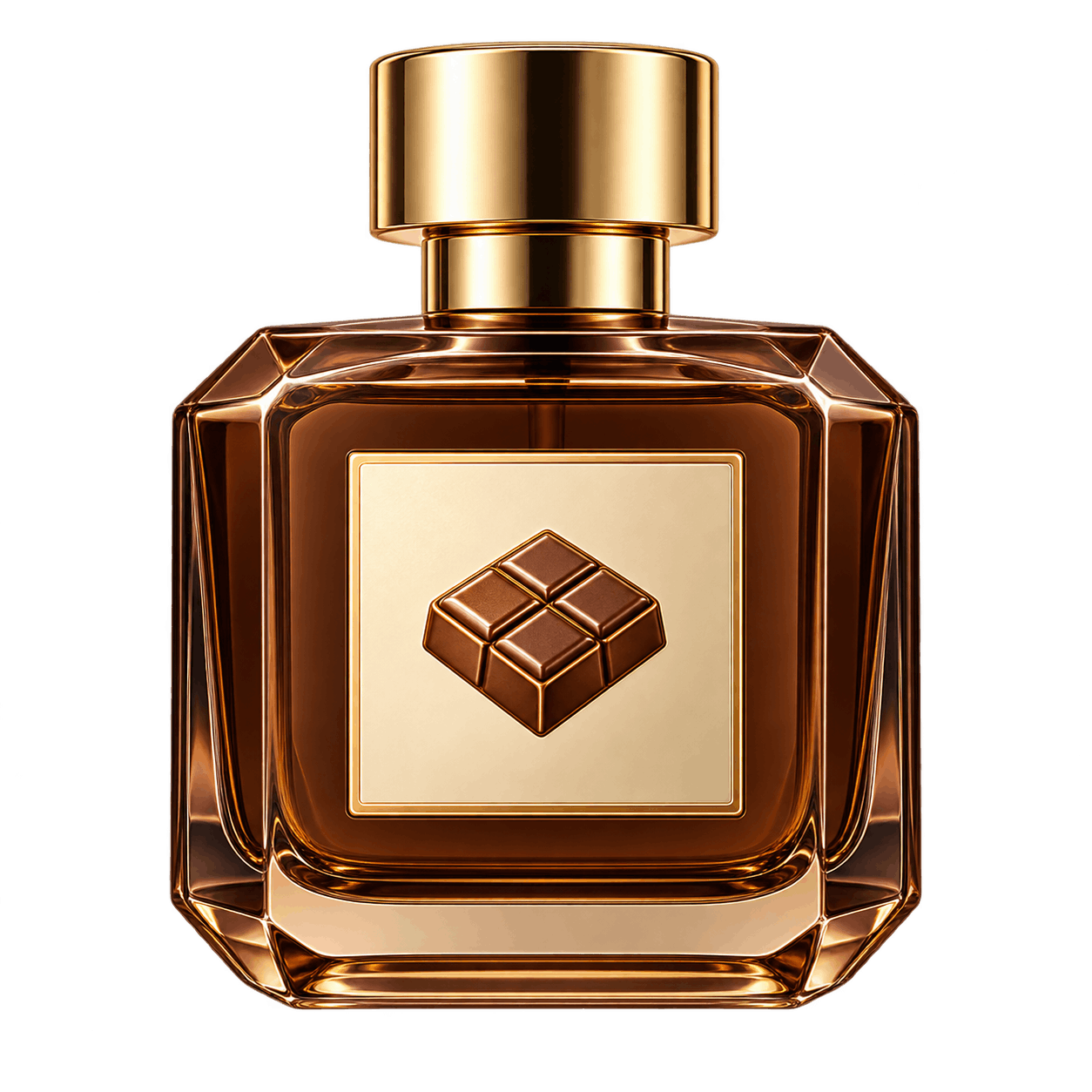 Perfumes de familia olfativa gourmand