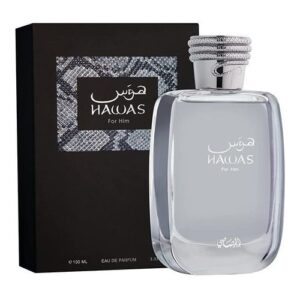 HAWAS de RASASI 100 ml
