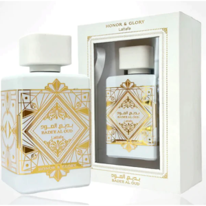 HONOR & GLORY de LATTAFA 100 ml