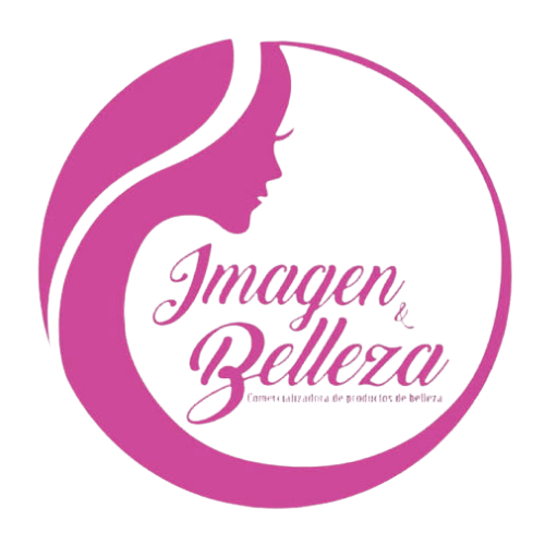Logo IMAGEN Y BELLEZA COMERCIALIZADORA