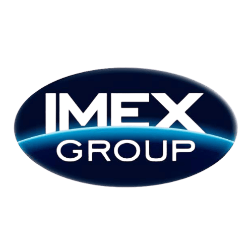 Logo IMEX GROUP